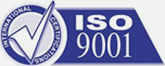 Logo Iso 9001